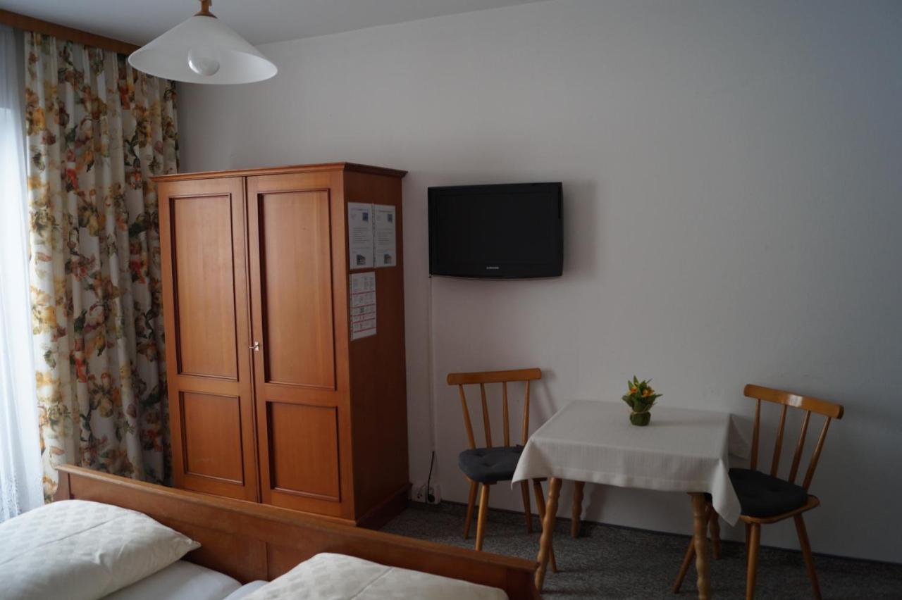 Bauernhof Grieslehen Panzió Leogang Kültér fotó