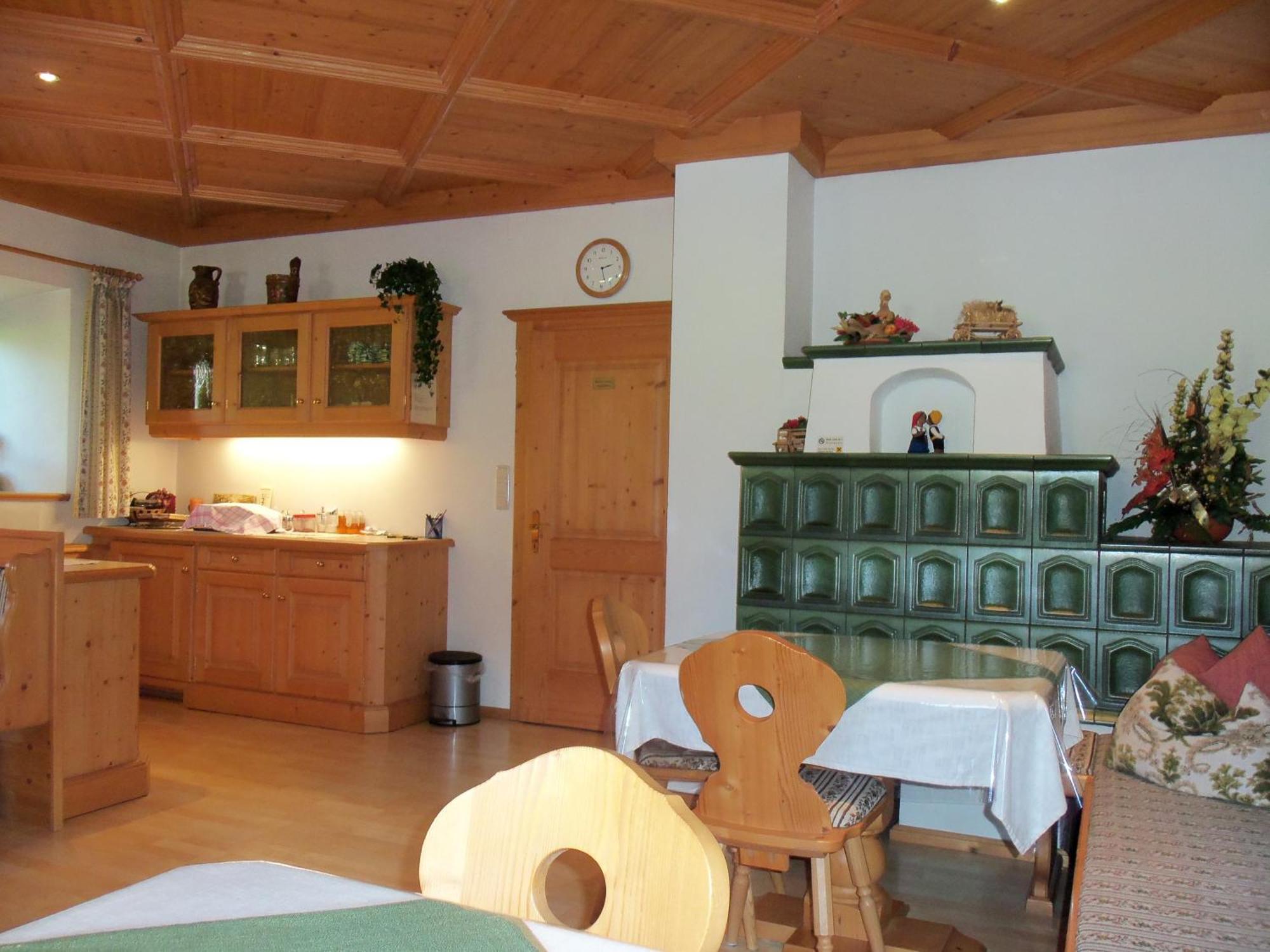 Bauernhof Grieslehen Panzió Leogang Kültér fotó